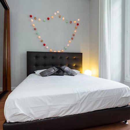 Etats Unis 892 - Spacious Flat On Sea Front Wac 尼斯 外观 照片