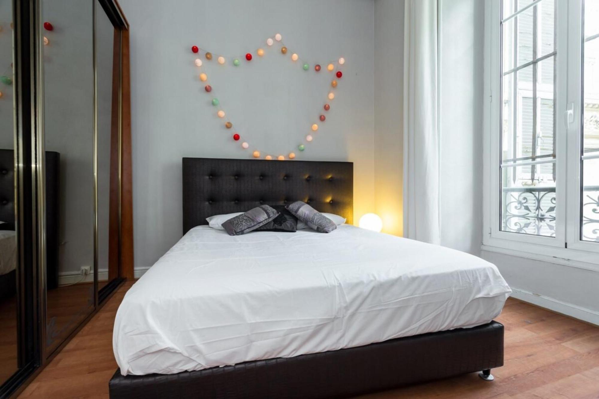 Etats Unis 892 - Spacious Flat On Sea Front Wac 尼斯 外观 照片